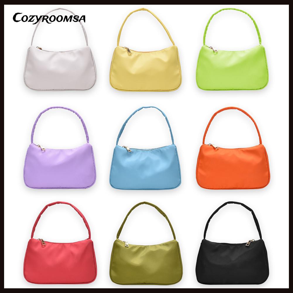 Túi Xách Nữ Đeo Chéo Thời Trang Hàn