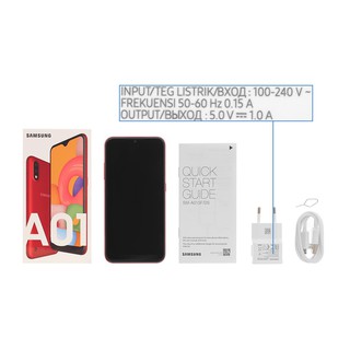 Điện thoại Samsung Galaxy A01/A01 CORE ( chính hãng new BH 12 tháng )