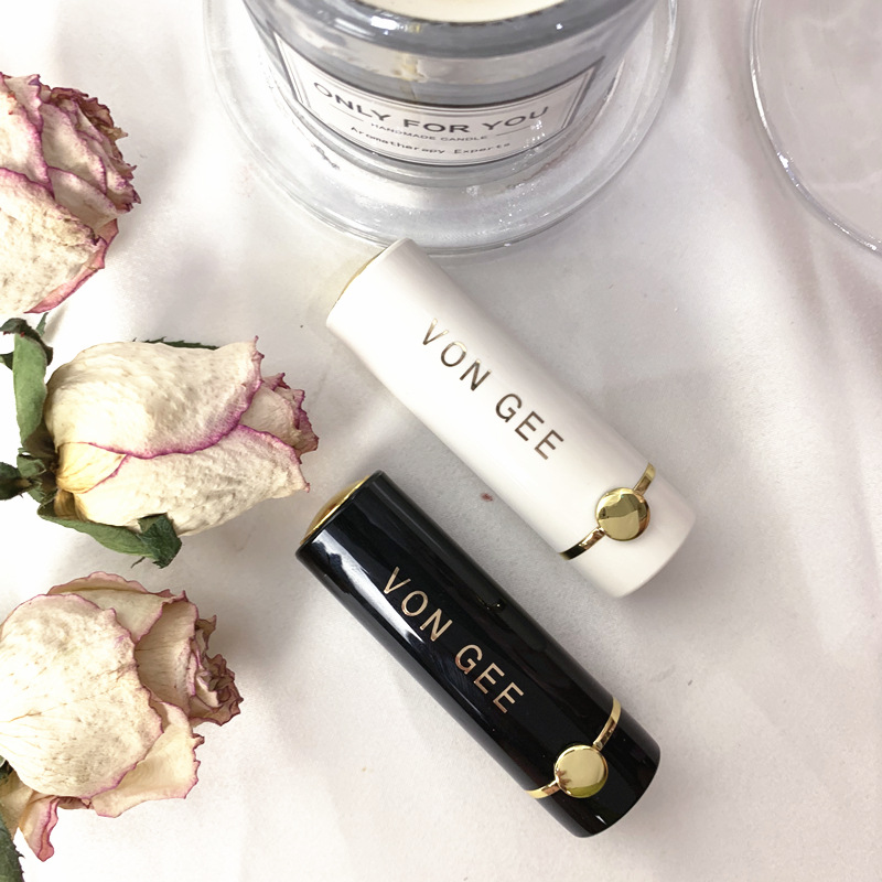 [Hàng mới về] Set Son Môi Vongee Màu Sắc Thời Trang | BigBuy360 - bigbuy360.vn