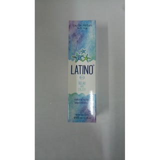 Nước hoa Nữ Latino N23