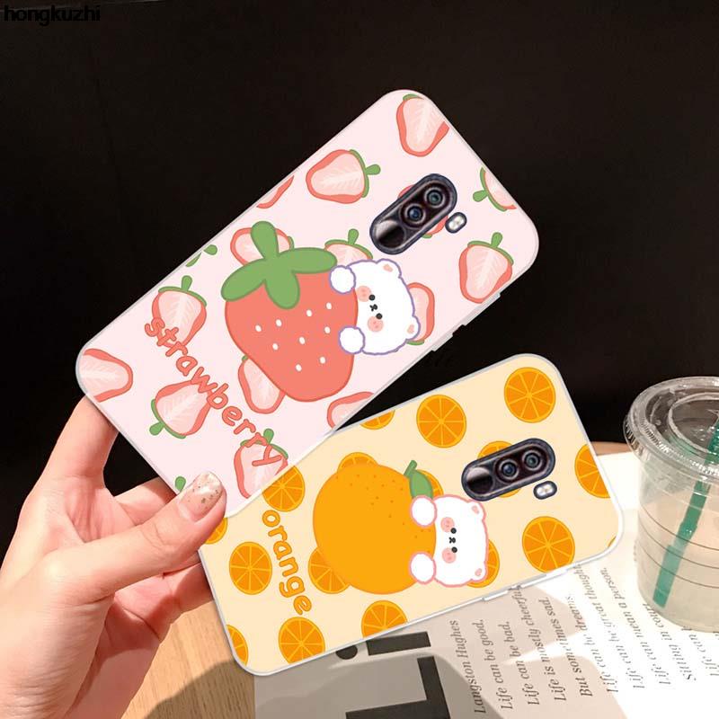 Ốp Điện Thoại 2 Cho Xiaomi Redmi Mi Note K30S K40 10 10T 10S Poco X3 9T 9 Power M3 C3 F3 11X NFC Pro 5G