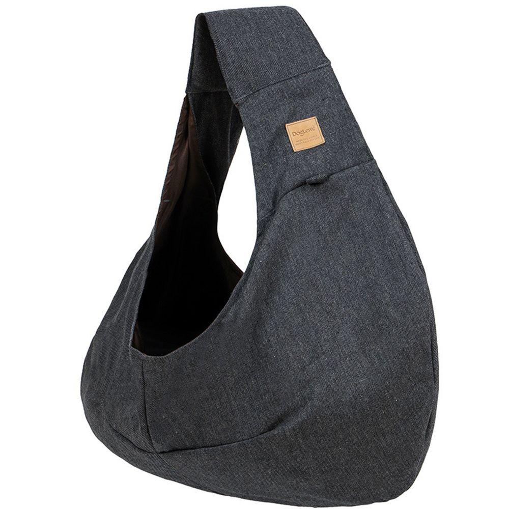 Btlimer Túi Đeo Chéo Lưới Thoáng Khí Đựng Thú Cưng / Mèo Đi Du Lịch