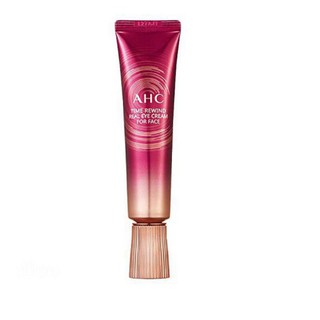 [Mẫu mới] 2020 Kem Dưỡng Da Mắt AHC Ageless Real Eye Cream For Face Season 7