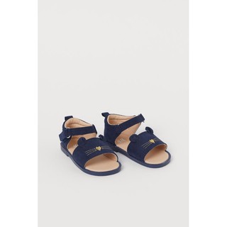 Sandal HM US cho bé gái