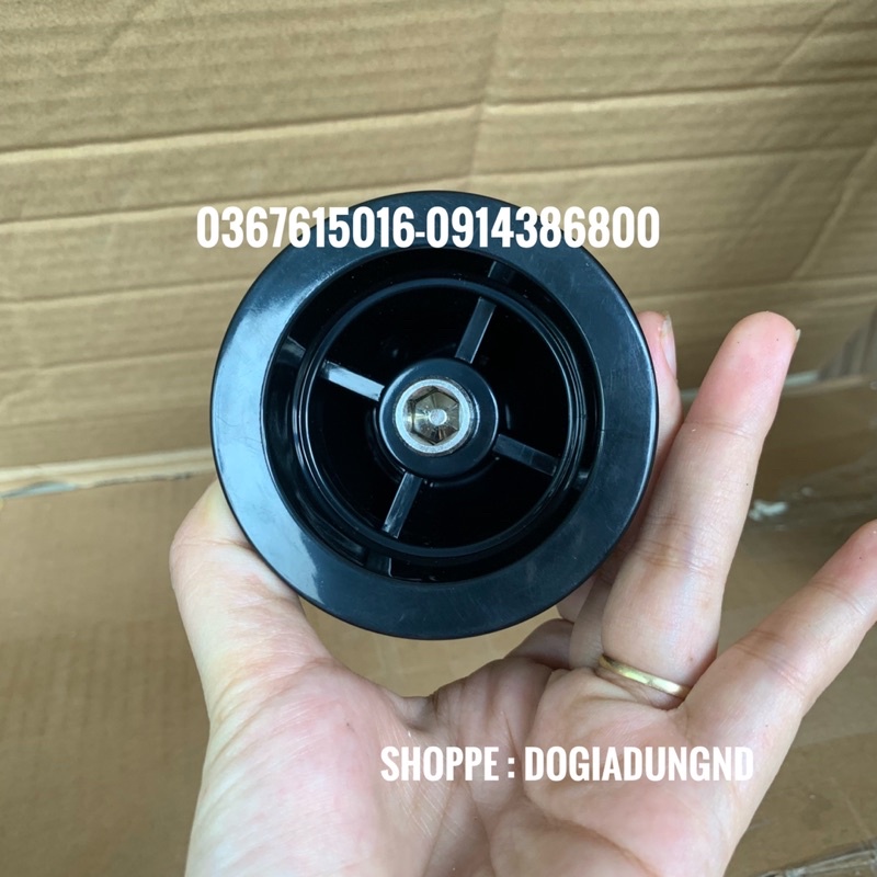 Phụ kiện máy ép chậm Mokkom MK-199