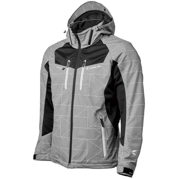 [Motoworld] Áo Giáp RS Taichi RSJ328 AIR PARKA