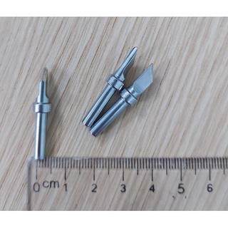 Mỏ hàn, Mũi hàn Hakko 200M-T-K