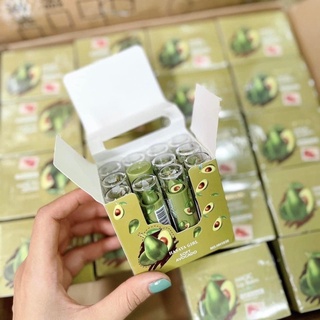 Son dưỡng bơ Thái Lan