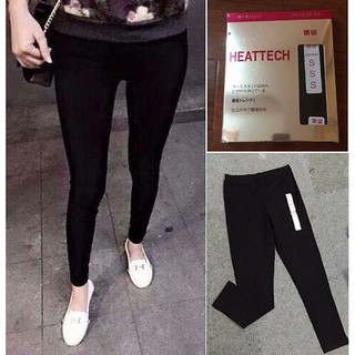 Quần Legging Heattech không hộp