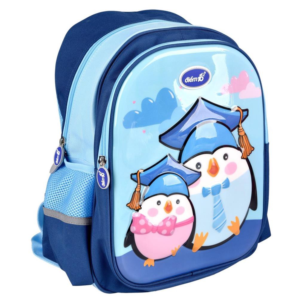 Ba lô học sinh Điểm 10 TP-BP011