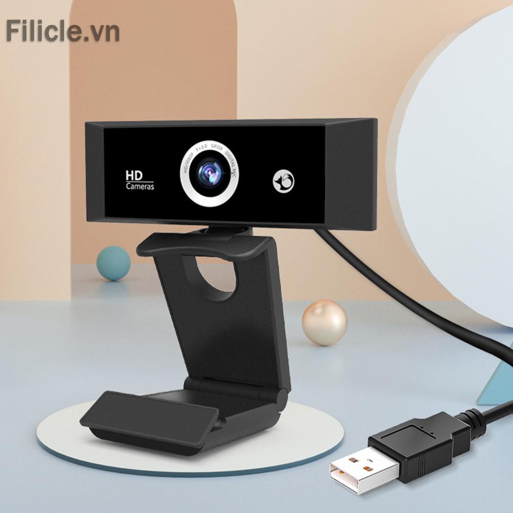 Webcam 2mp 1080p Hd Có Micro Tiện Dụng Chất Lượng Cao | BigBuy360 - bigbuy360.vn