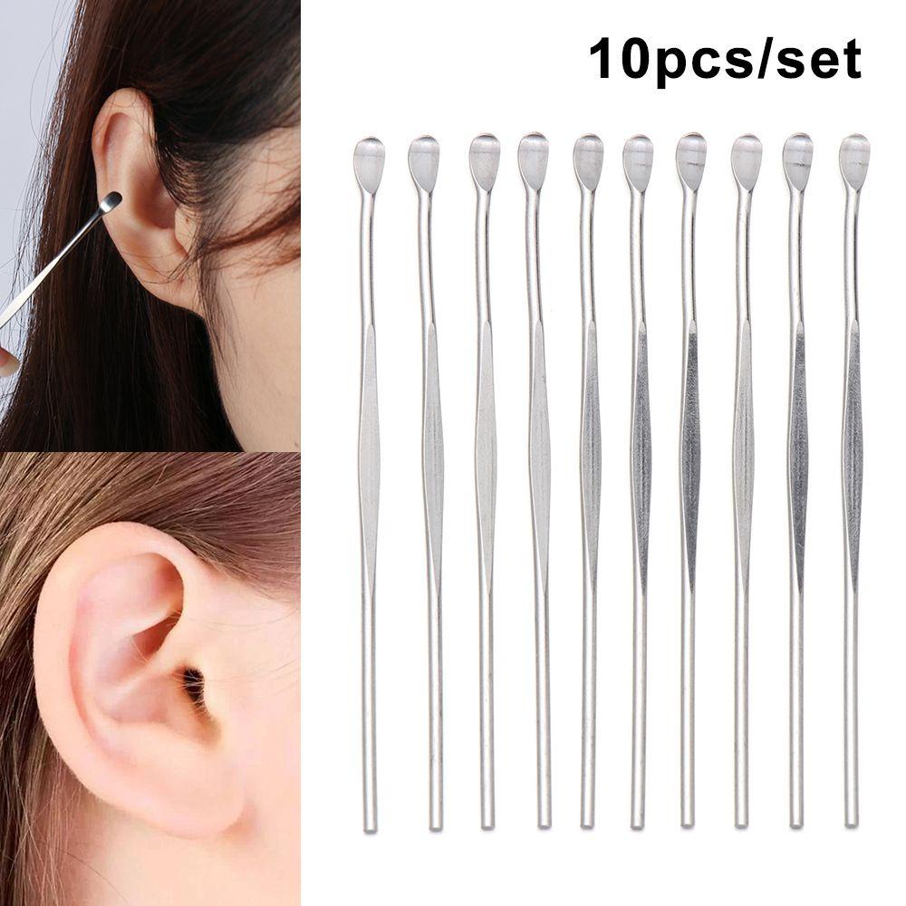 Layor1 Dụng Cụ Lấy Ráy Tai