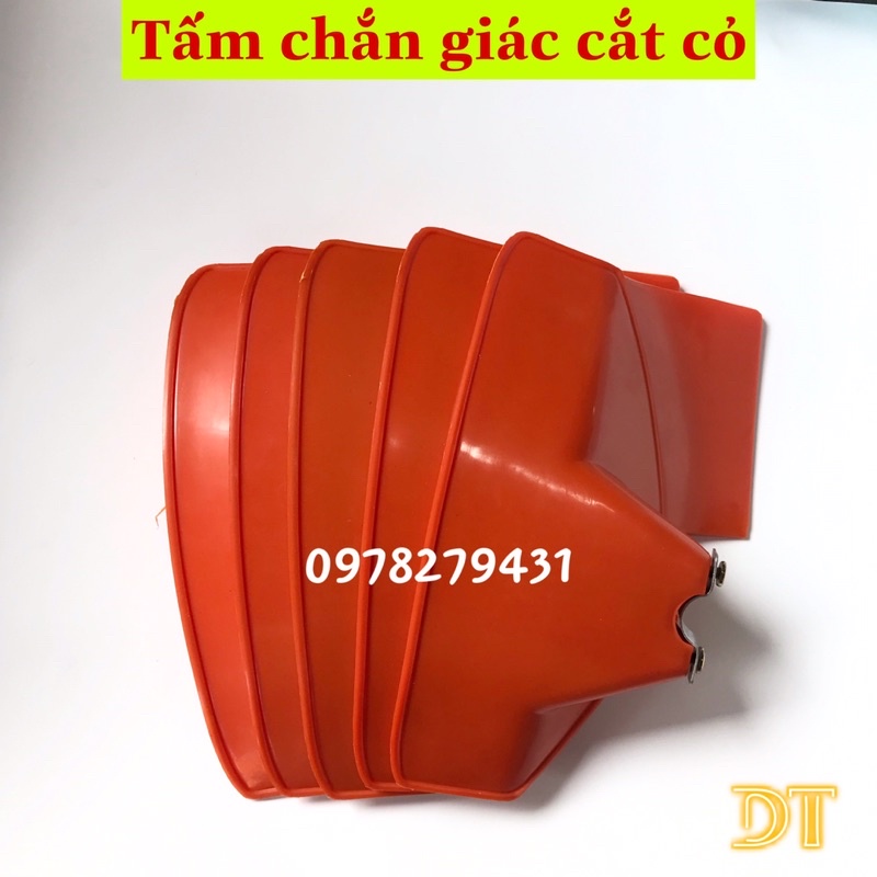 Tấm chắn giác máy cắt cỏ