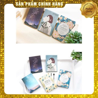 Giấy thấm dầu gói 50 tờ