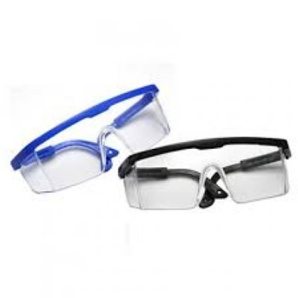 Kính chống bụi an toàn bảo vệ mắt | BigBuy360 - bigbuy360.vn