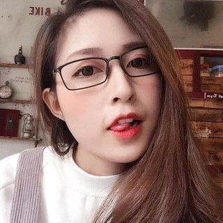 Gọng Kính Dẻo TN919 (Kèm Tròng Mắt Cận)