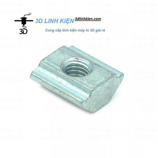 Tán chữ T cho nhôm định hình 4040