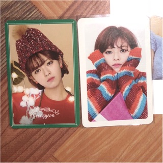 Card Jeong Yeon M&H