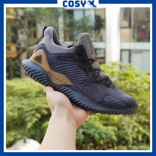 Giày Alphabounce 🎁 𝐅𝐮𝐥𝐥 𝐁𝐨𝐱 𝐁𝐢𝐥𝐥 🎁 Giày Sneaker Alphabounce Beyond Bản Cao Cấp