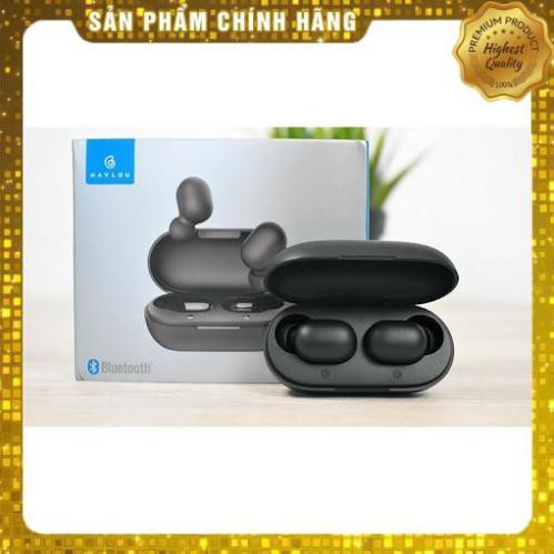 Tai nghe blutooth xiaomi Haylou GT1/ GT1 Pro [ Đổi 1-1] True Wireless 5.0, Pin trâu,nhỏ gọn, nghe gọi cực tốt