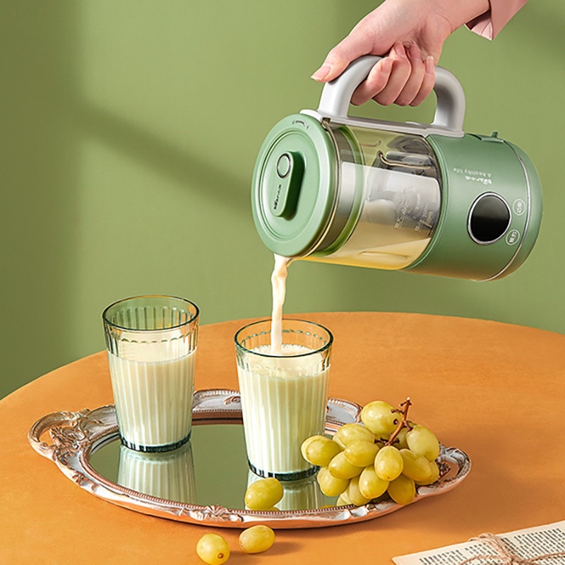 Máy làm sữa hạt Bear 400ml bản new 2022 PBJ-B05G1 - Một Chút xinh