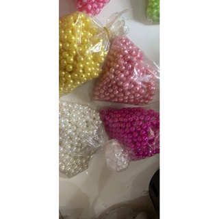 Hột châu 10 ly ( 1 bịch 100 gram)
