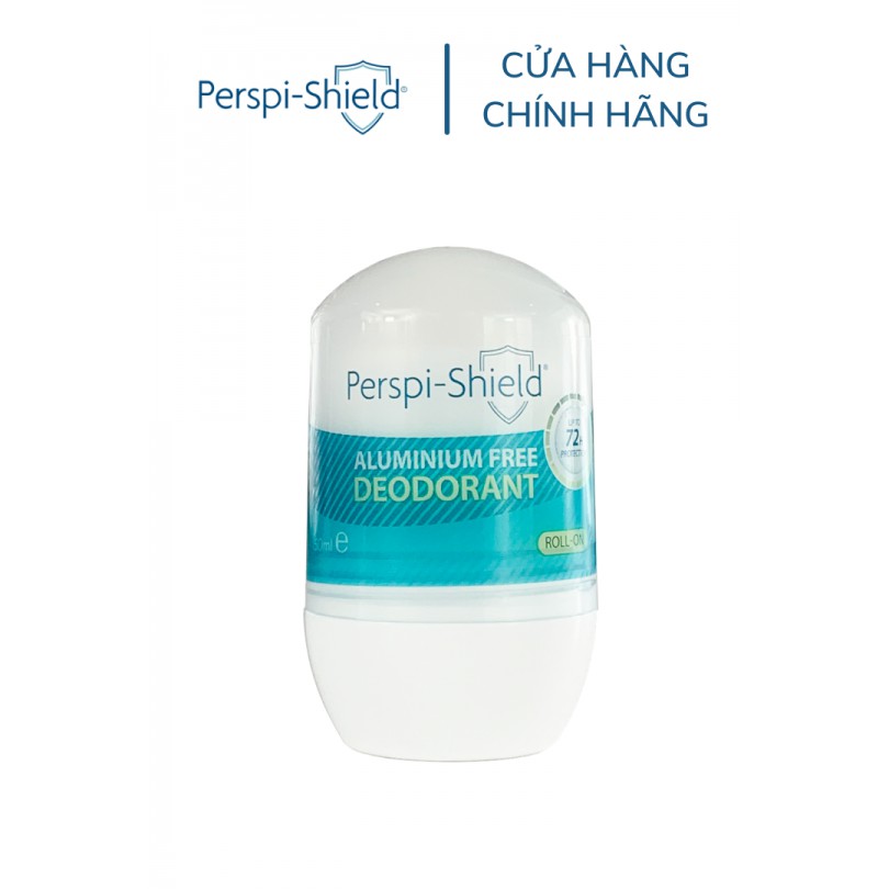 Lăn khử mùi Perspi Guard, Perspi Rock, Perspi Shield ngăn ngừa mùi hôi lên đến 5 ngày 50ml