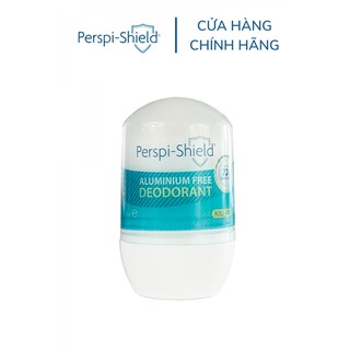 Lăn Khử Mùi Perspi Guard, Perspi Rock, Perspi Shield 50ml