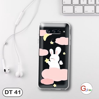Ốp lưng dẻo LG V40  - in hình