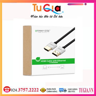 CÁP HDMI 2.0 UGREEN 50305