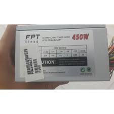 Nguồn máy tính FPT 450W ( cũ)