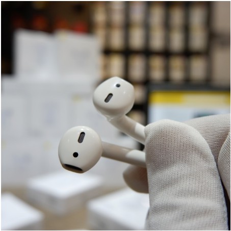 Tai nghe Bluetooth Airpod2 💝FREESHIP💝 Tai NGhe Bluetoth Cao Cấp Âm Thanh Cực Hay V&T | BigBuy360 - bigbuy360.vn