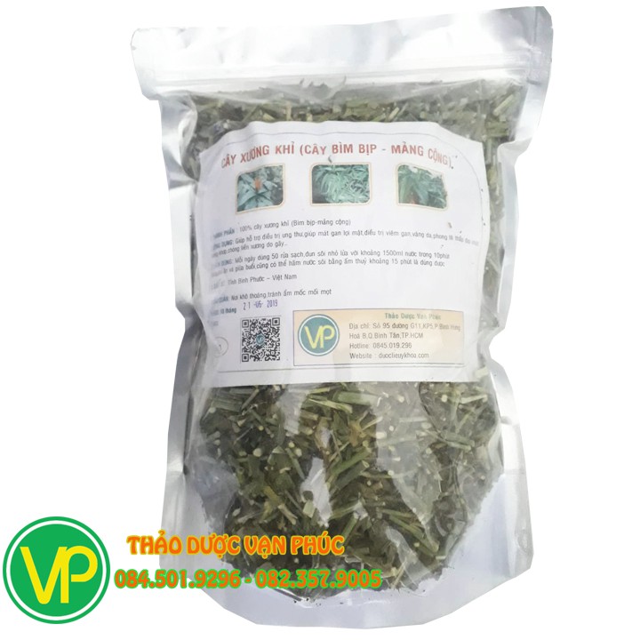 Cây xương khỉ,bìm bịp,mảng cộng 1kg