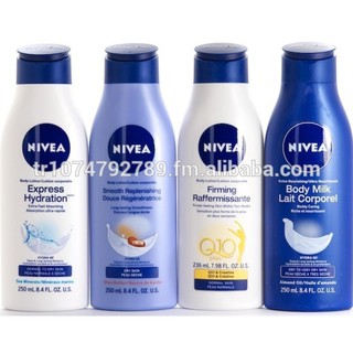 Dưỡng thể nivea đức 400ml