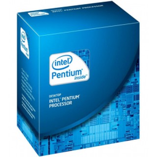 Intel Pentium Processor G2030 3.00GHz 3MB Cache/SK 1155