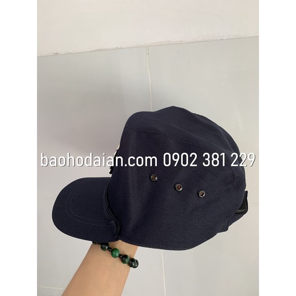Nón bảo vệ, mũ bảo vệ thông tư mới nhất kèm sao sao đẹp TT08