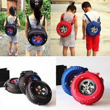 Balo bánh xe cho bé mẫu giáo