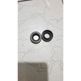 (4 cái) Phốt ( phớt) máy cắt cỏ