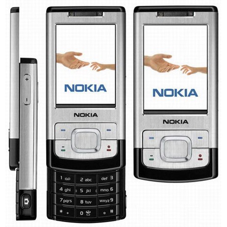 nokia 6500s