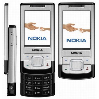nokia 6500s