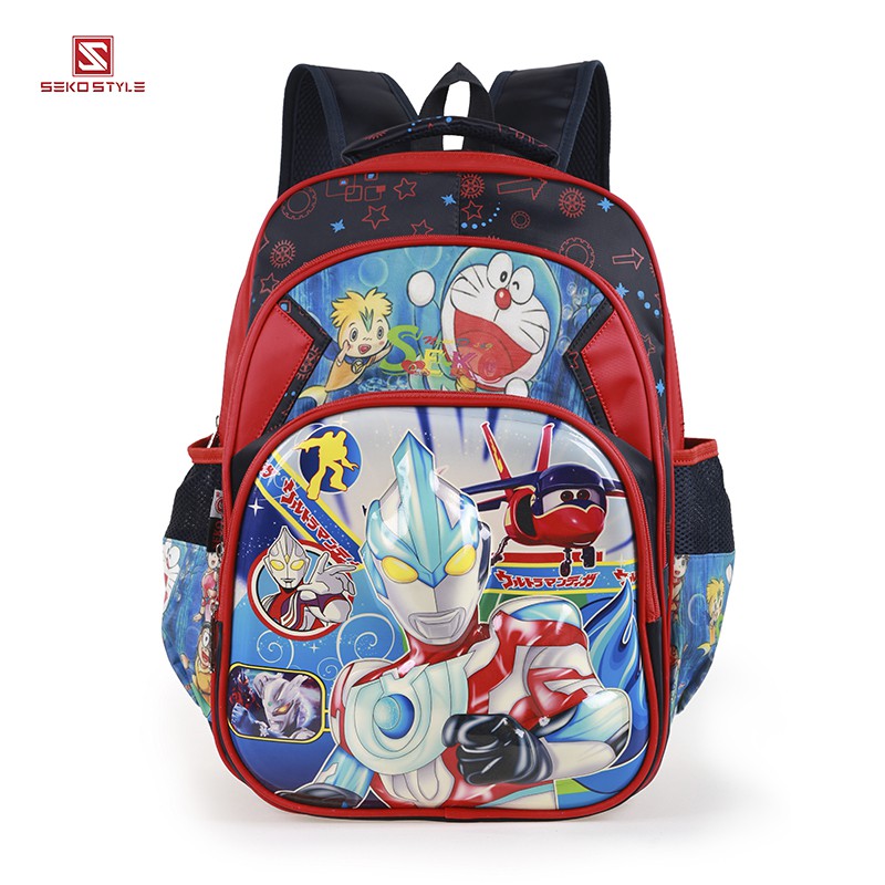 Balo SEKOstyle SK219 BALO HỌC SINH MỜI NHẤT HÀNG CHÍNH HÃNG