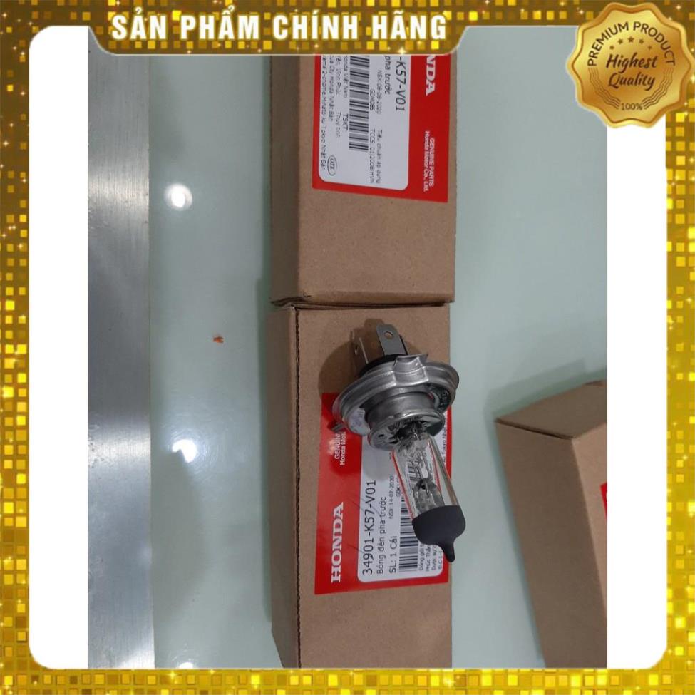 Bóng đèn pha trước 12v 35/35w sh mode vision lead 125 air blade .air blade 125. rsx. wave anpha. blade. wave s honda