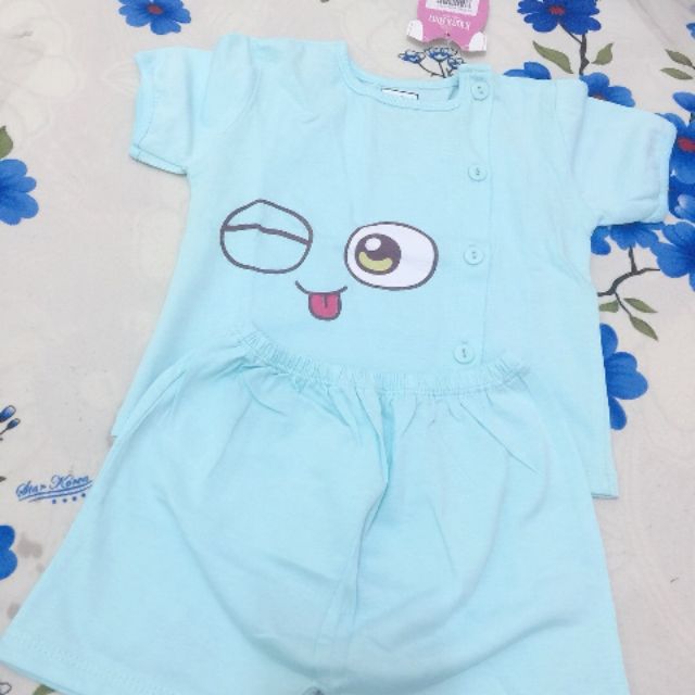 Combo đồ cho bé sơ sinh