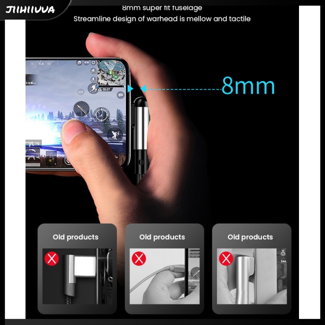 Dây Cáp Sạc Usb Nhanh Hình Chữ L 90 Độ Tương Thích Với Iphone 13 12 11