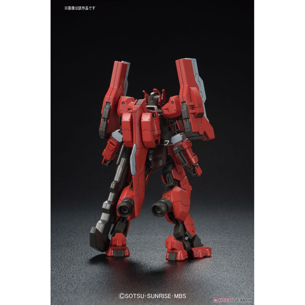 Mô Hình Lắp Ráp HG IBO 1/144 Gundam Astaroth Origin