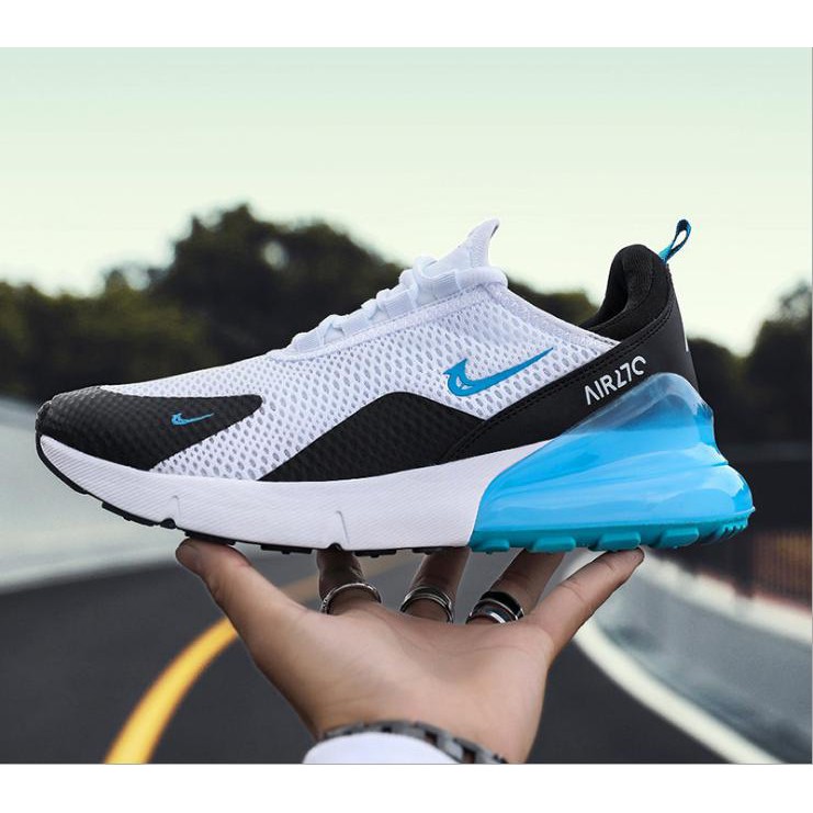 [Giày nam thể thao] Giày nam thể thao bền đẹp giá rẻ