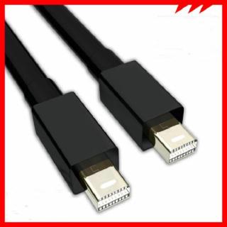 Dây Cáp Chuyển Đổi Cổng Dp Sang Mini Dp 1.8m