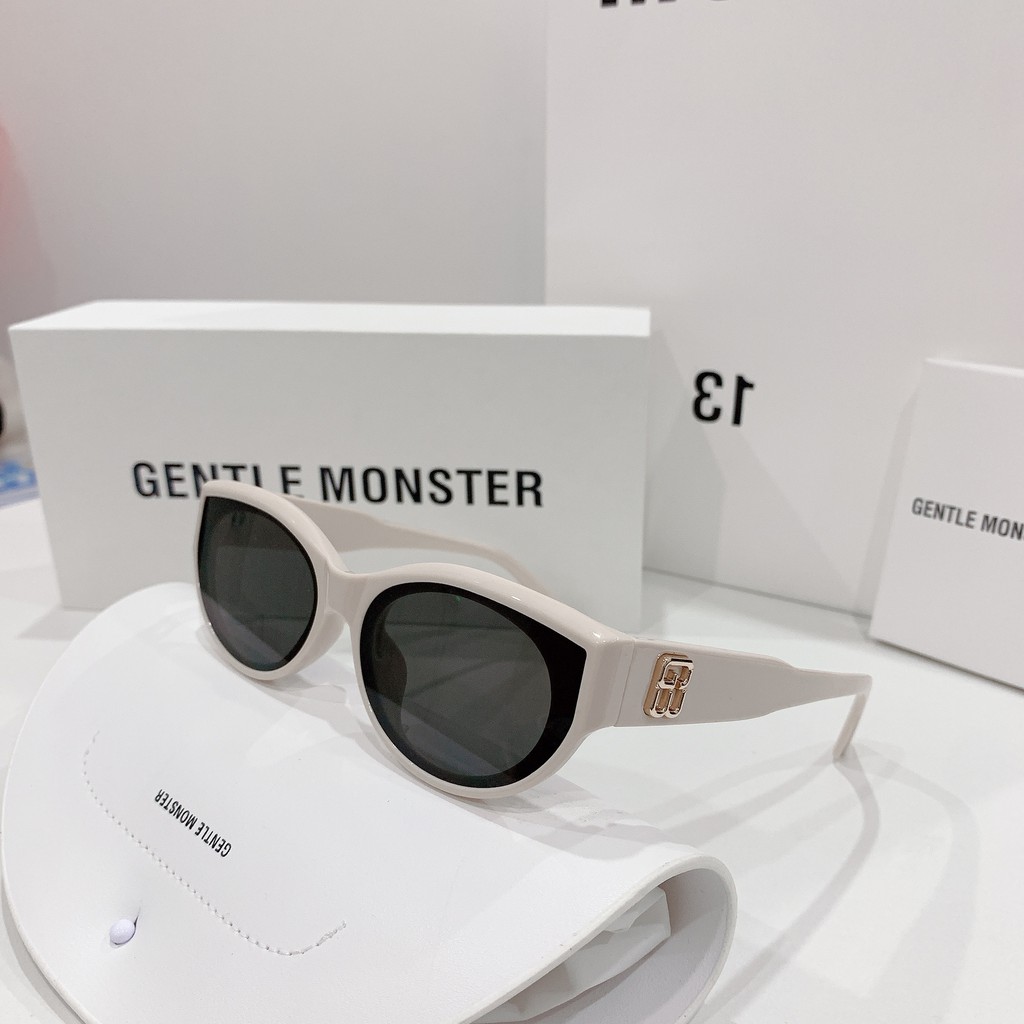 Kính mát nam nữ CAMILA mắt mèo cá tính thời trang Châu Âu C2215 - Kính thời trang nữ