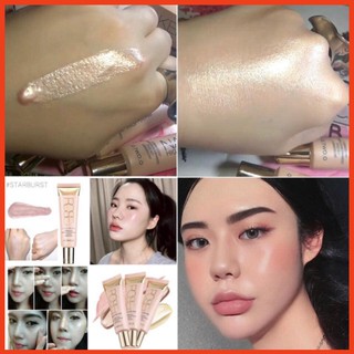 Kem lót Highlight bắt sáng căng bóng làn da