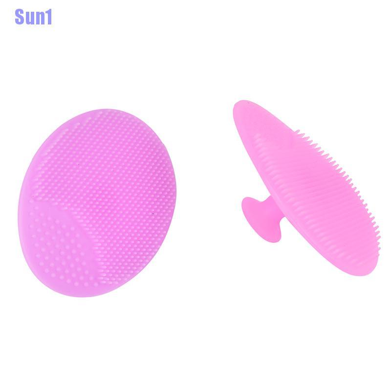 (Hàng Mới Về) Sữa Rửa Mặt silica gel Làm Sạch Hiệu Quả